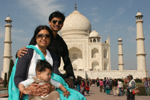 Jayatu Aparna Aarush